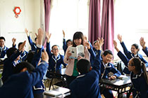 男人艹女人君谊中学“新初中”